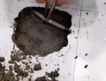 深圳卫生间漏水检测电话
