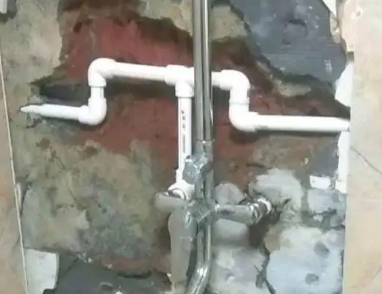 深圳卫生间漏水检测电话