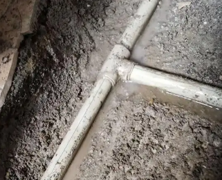 深圳漏水维修电话