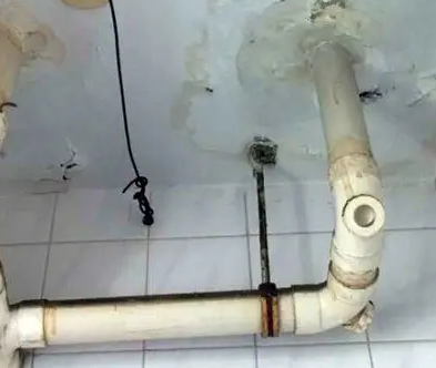 深圳卫生间漏水检测多少钱