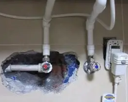 深圳漏水维修多少钱