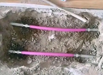 深圳卫生间测漏水多少钱