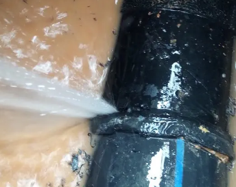 深圳漏水维修价格明细