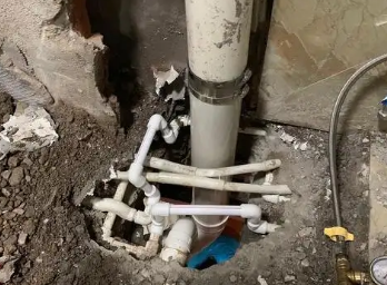 深圳卫生间漏水检测多少钱