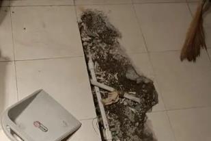 深圳卫生间漏水检测电话